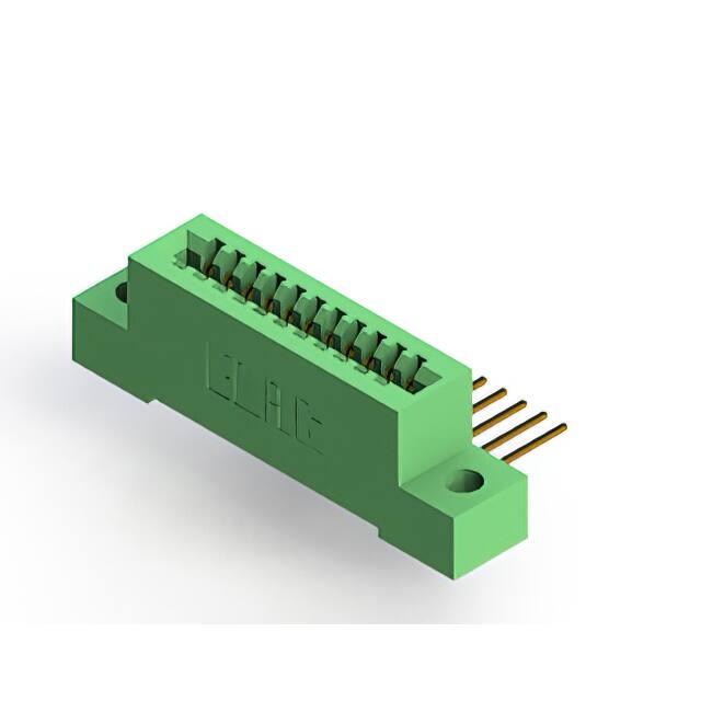 342-011-559-104 EDAC Inc.  Conectores de tableros de borde